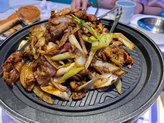 -阿里疆Alijiang·丝路美食·异域风情·清真(长楹天街店)