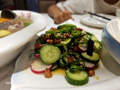 -马白开来特色羊排揪片子  (总店)