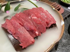 九秒牛肉-盡膳口福跷脚牛肉火锅(合生汇购物中心店)