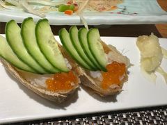 -万鱼亭·筑地屋 日本料理(淮海街店)