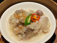 -丽晶轩中餐厅(重庆丽晶酒店)