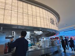 -桂满陇·蟹黄小笼汤包(巴黎春天浦建店)