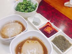 -满旗楼 北京烤鸭·涮羊肉火锅(武昌店)