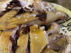 -嘉兴盐焗鸡(义龙路店)