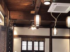 -环秀楼(黄山呈坎店)