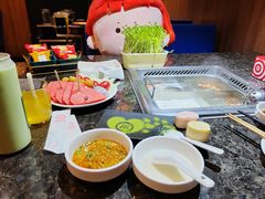 -海底捞火锅(德辉广场店)