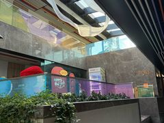 -黄山排云型旅酒店餐厅