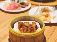-纽斯特牛排自助餐厅(浦东文峰广场店)