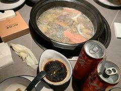 -同仁四季椰子鸡(无锡滨湖万象汇店)