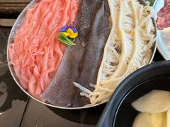 -巴蜀大将火锅(春熙店)