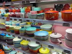 -Olé精品超市(广州太古汇店)