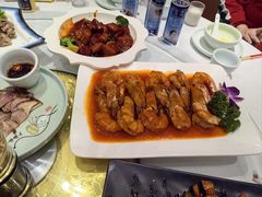 -大眼锅贴水饺(河东店)