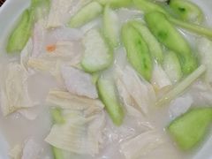 -潮喜竹溪荔湖酒家(荔枝湾店)