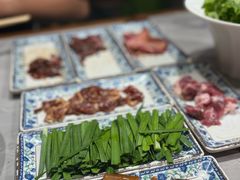 -大槐树烤肉馆(美术馆店)