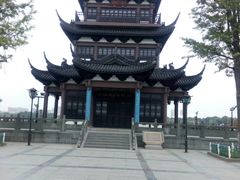 -东湖景区