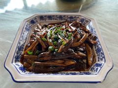 -洞天食府(北大街店)