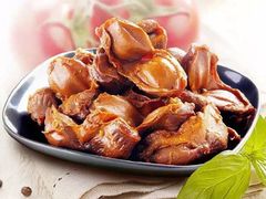 -久久丫鸭脖(梅川路店)