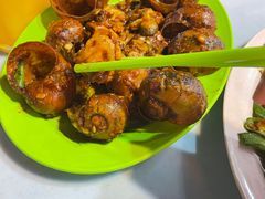 -明记烧鱼美味店