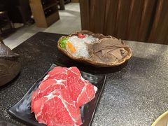 -湊湊火锅·茶憩(世博大道店)