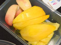 -老炳·七丛松甘草水果