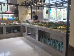 -四海蒸鲜蒸汽海鲜自助(北戴河店)