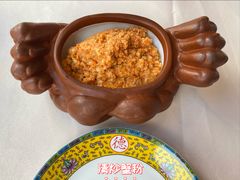 -功德林(南京西路店)