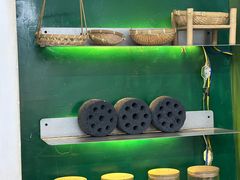 -老胡甜汤(龙眼店)