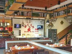 -邵汇大虾(同康路店)