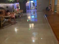 -纽斯洗浴SPA(三墩店)