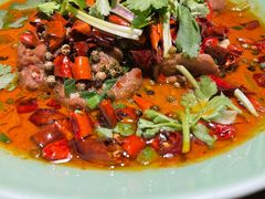 -弄堂里(雨花客厅店)