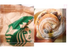 茶瓦纳抹茶可菲-星巴克(长春开运街欧亚店)