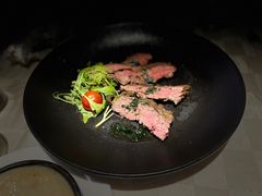 普罗旺斯法香牛排-西堤牛排(南京龙江店)