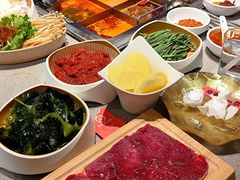 -海底捞火锅(赛格国际购物中心店)