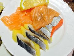 -金海大酒店·雅地西餐厅