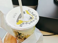 -茶话弄(北京凯德MALL大峡谷店)