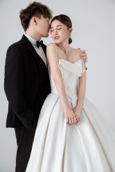 -纪可婚纱摄影平潭旅拍