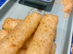 -蚝英雄鲜蚝自助专门店(长楹天街直营店)