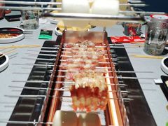 -丰茂烤串(外滩星荟中心店)