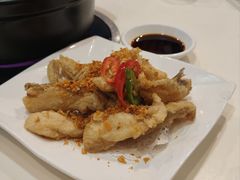 -辉记海鲜美食(氹仔店)