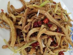 -北戴河庆山饭店·海鲜砂锅粥(北戴河黑石路店)