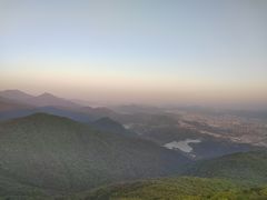 -清溪森林公园