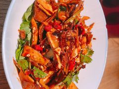 -农耕记·湖南土菜(科技园店)