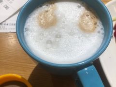 -HELLO 27 意面·沙拉·帕尼尼