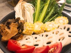 -八珍玉食鸡煲·打边炉(印象城店)