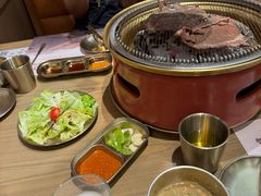 -西塔老太太泥炉烤肉(双井店)