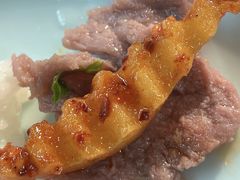 -全牛匠·乐山跷脚牛肉(新中关店)