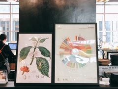 -LIN COFFEE CO(龙珠达店)