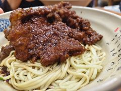 -无名氏面馆(邮电路店)