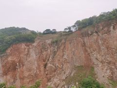 -冶山国家矿山公园
