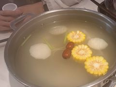 -八合里牛肉火锅(福州万象城店)